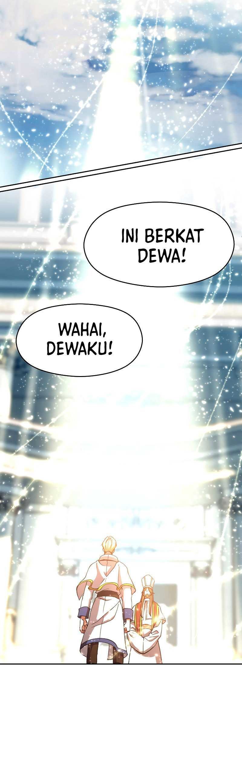 Archmage Transcending Through Regression Chapter 71 Gambar 38