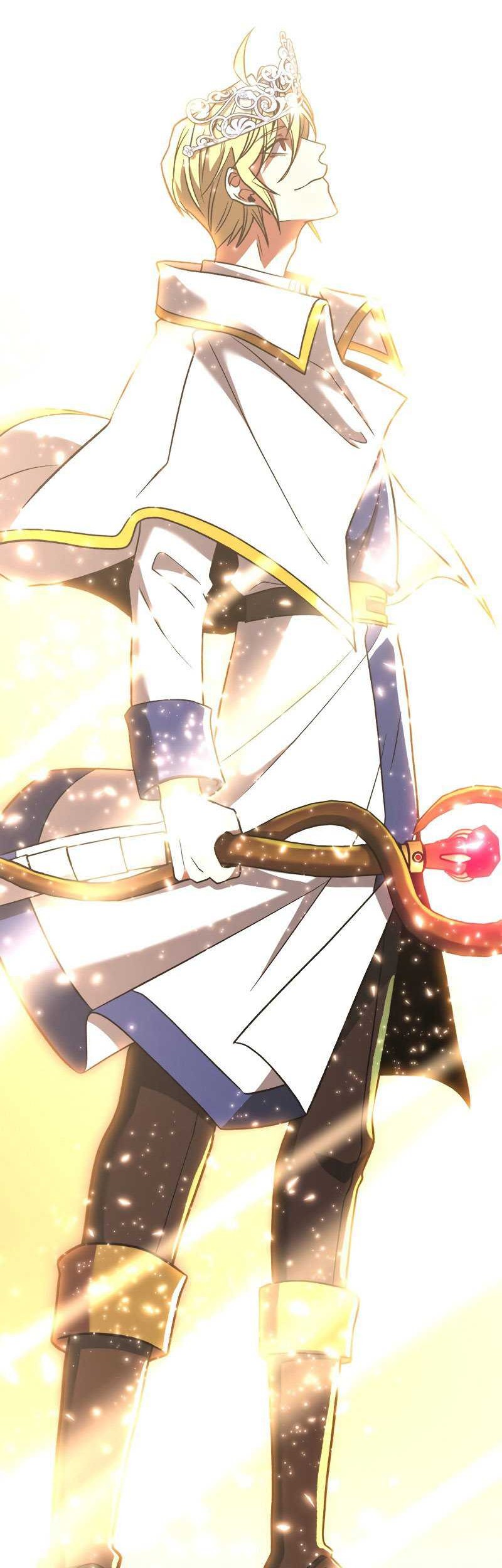 Archmage Transcending Through Regression Chapter 71 Gambar 41