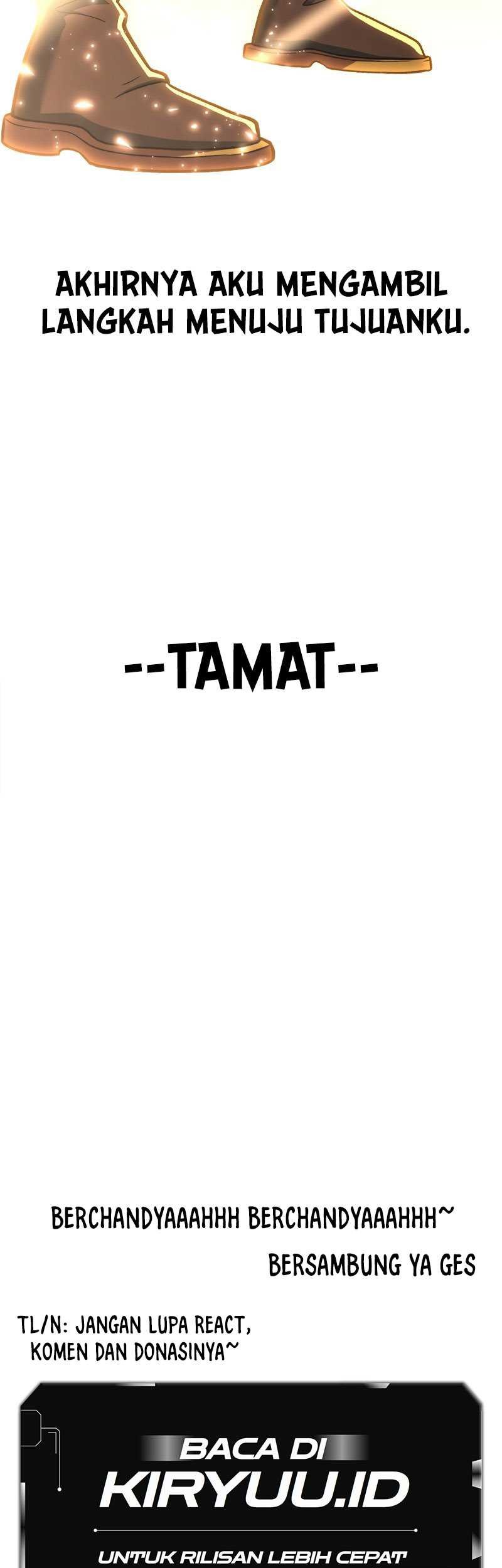 Archmage Transcending Through Regression Chapter 71 Gambar 42