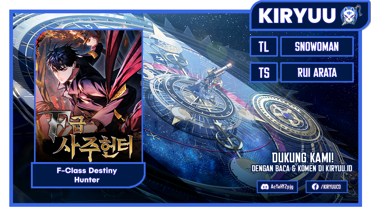Komik F-Class Destiny Hunter Chapter 44 gambar nomor 1