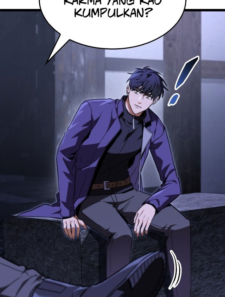 F-Class Destiny Hunter Chapter 44 Gambar 53