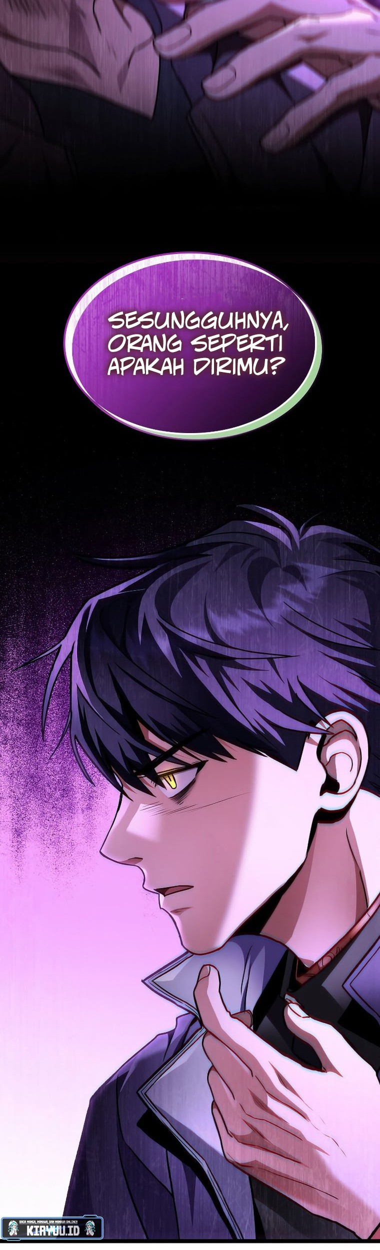 F-Class Destiny Hunter Chapter 44 Gambar 62