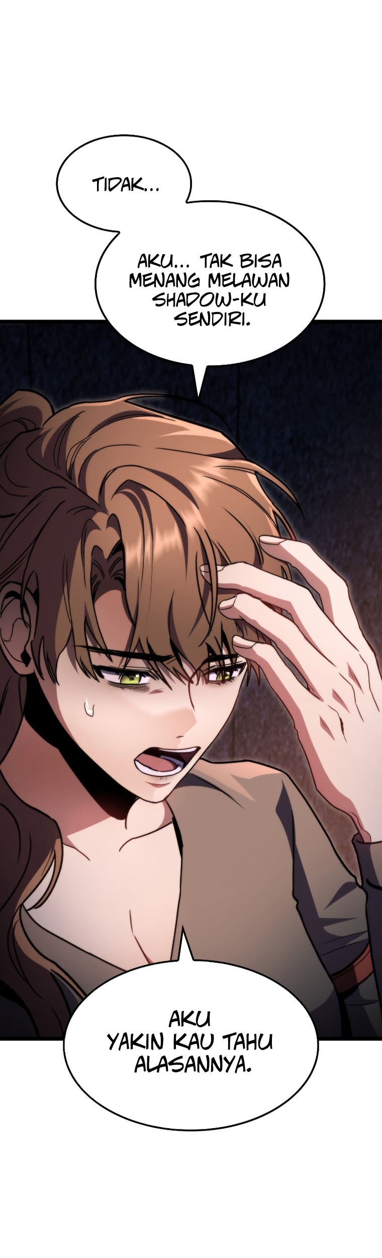 Manhwa F-Class Destiny Hunter Chapter 44 gambar nomor 2