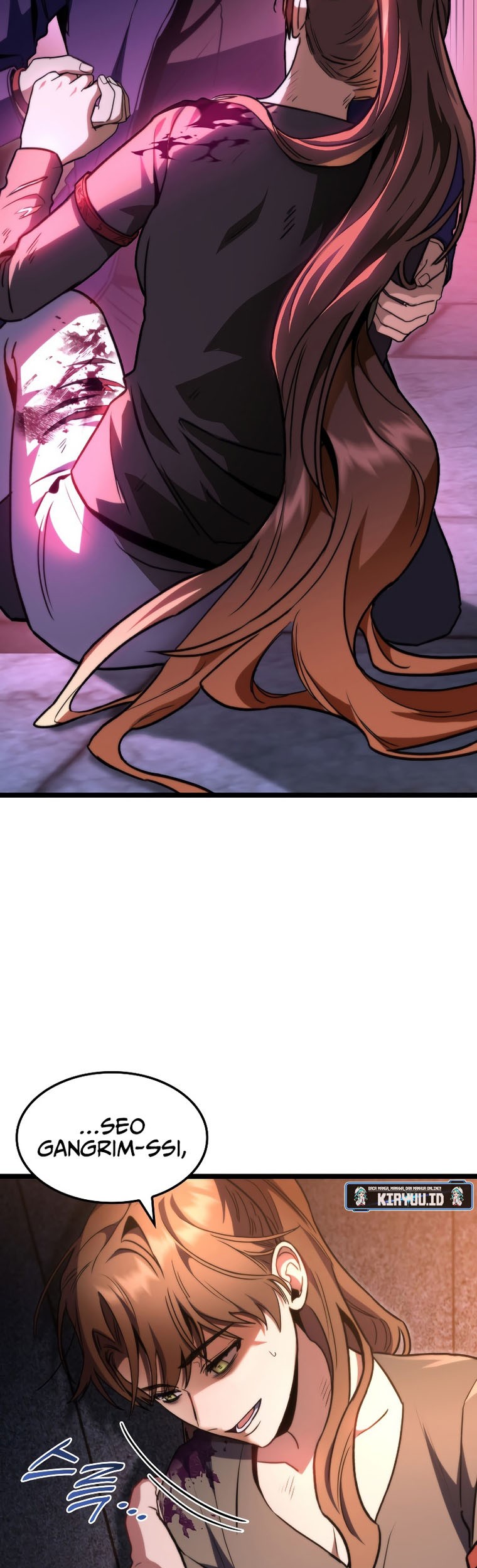 F-Class Destiny Hunter Chapter 44 Gambar 16