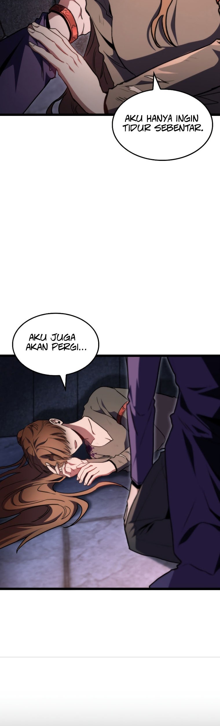 F-Class Destiny Hunter Chapter 44 Gambar 17