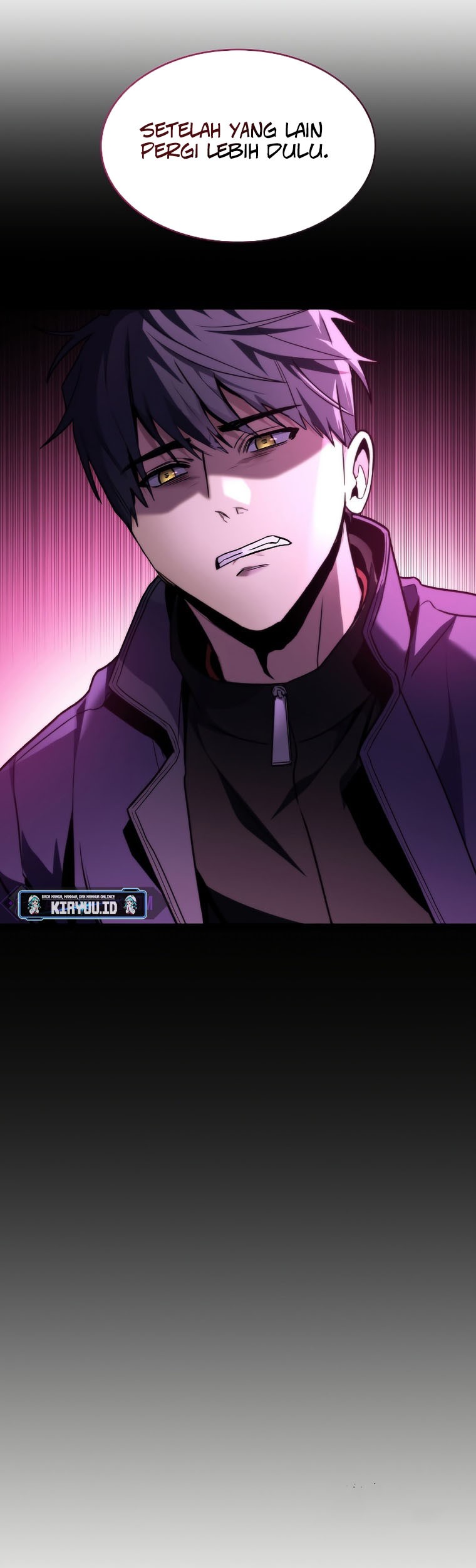 F-Class Destiny Hunter Chapter 44 Gambar 18