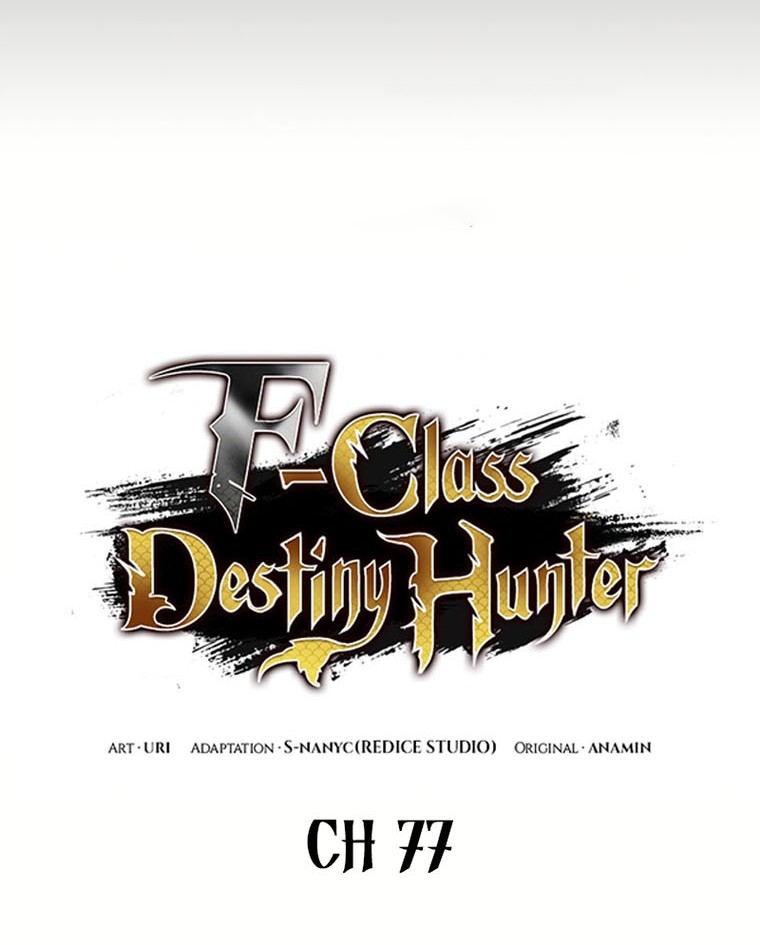 F-Class Destiny Hunter Chapter 44 Gambar 19