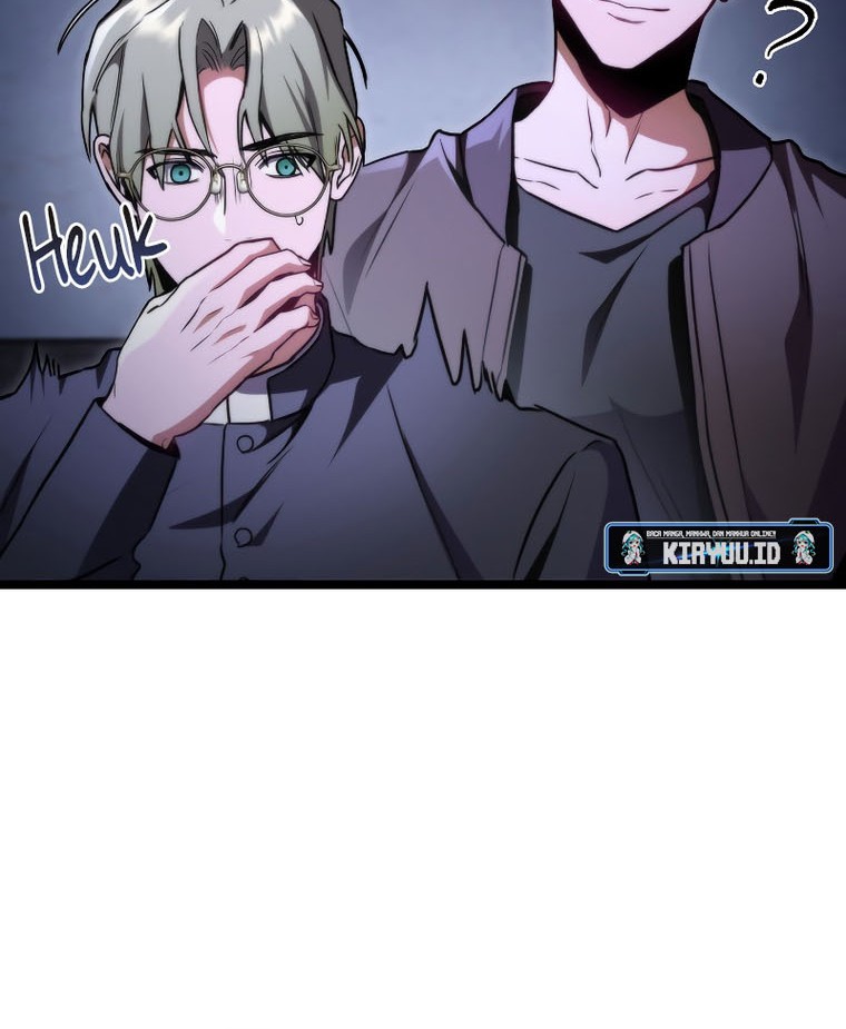 F-Class Destiny Hunter Chapter 44 Gambar 25