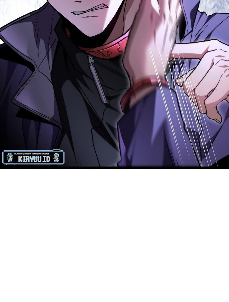 F-Class Destiny Hunter Chapter 44 Gambar 31