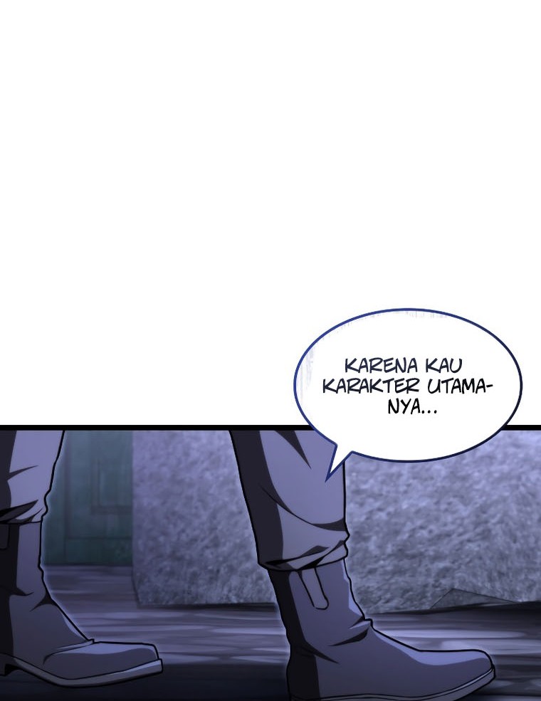 F-Class Destiny Hunter Chapter 44 Gambar 42