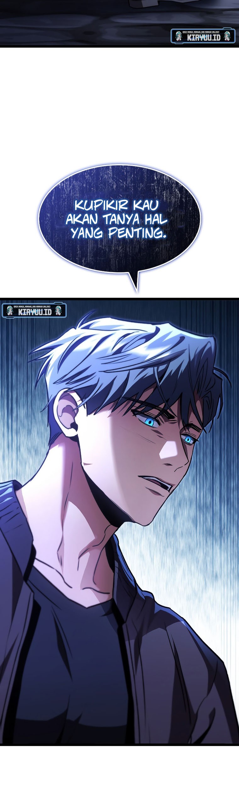 F-Class Destiny Hunter Chapter 44 Gambar 43