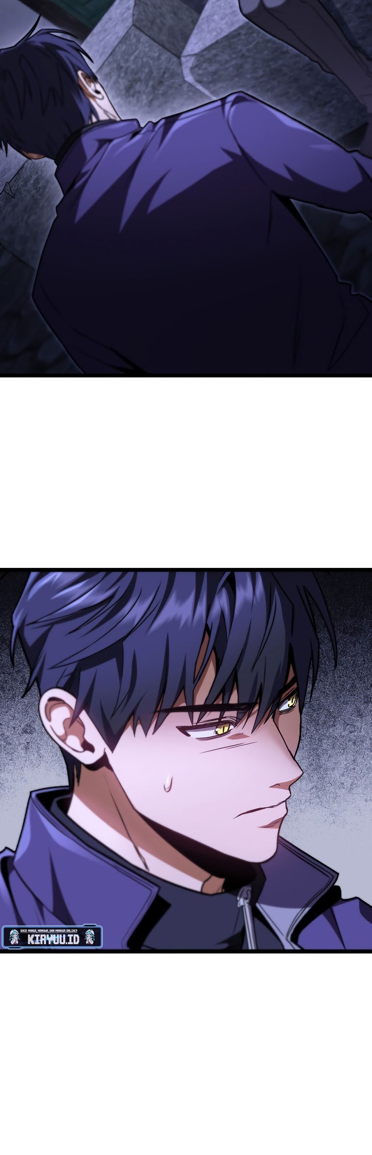 F-Class Destiny Hunter Chapter 44 Gambar 47