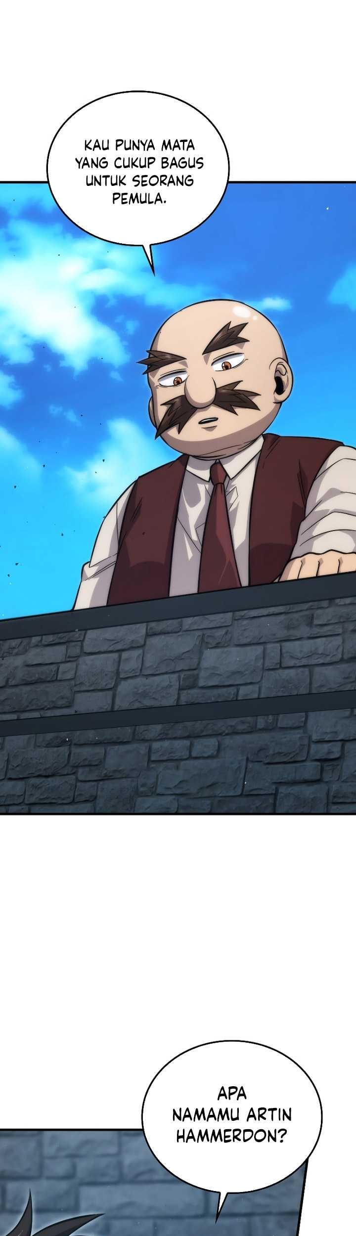 Demon Lord’s Martial Arts Ascension Chapter 53 Gambar 26