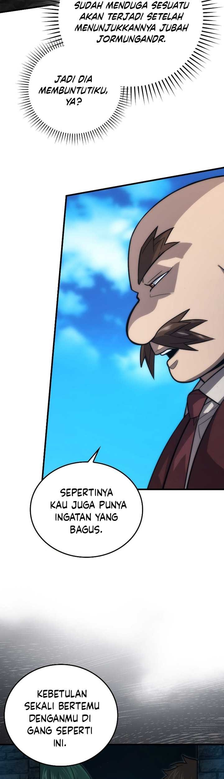 Demon Lord’s Martial Arts Ascension Chapter 53 Gambar 28