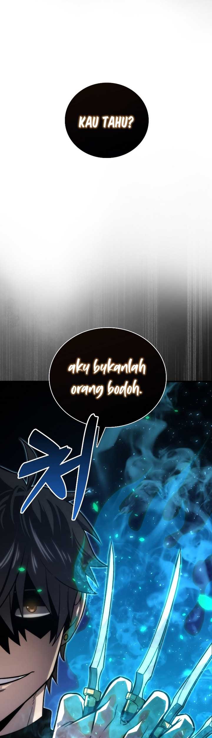 Demon Lord’s Martial Arts Ascension Chapter 53 Gambar 30