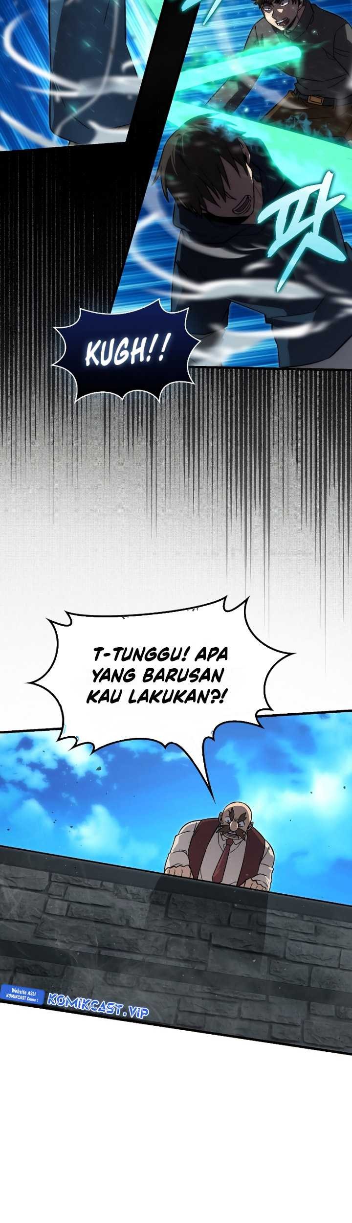 Demon Lord’s Martial Arts Ascension Chapter 53 Gambar 34