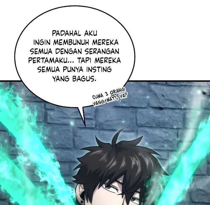 Demon Lord’s Martial Arts Ascension Chapter 53 Gambar 35