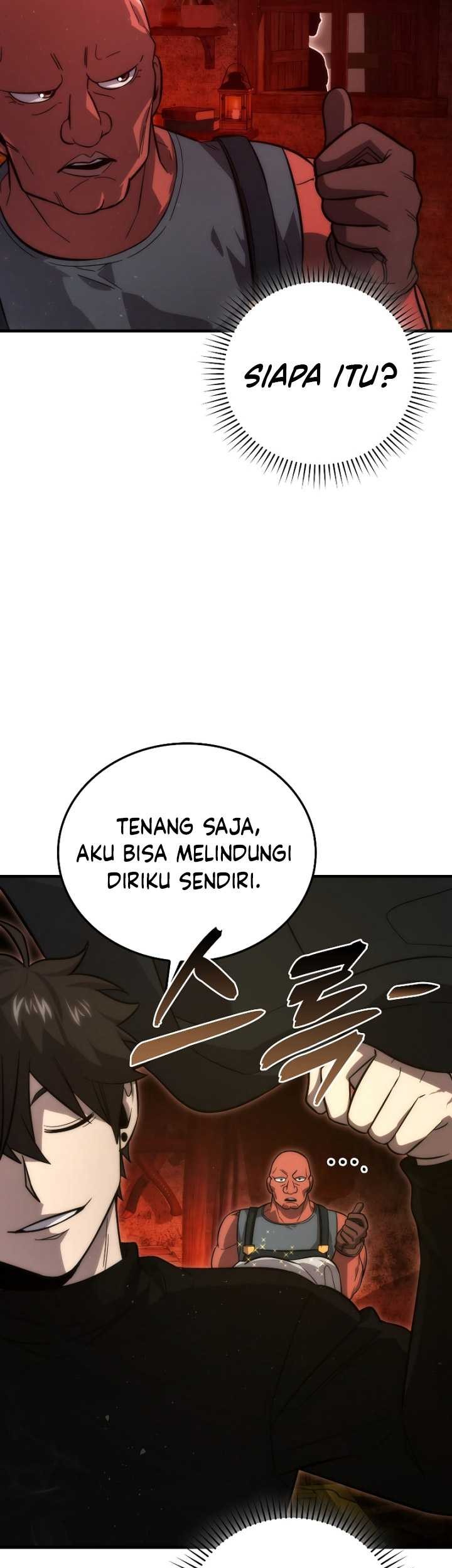 Demon Lord’s Martial Arts Ascension Chapter 53 Gambar 20