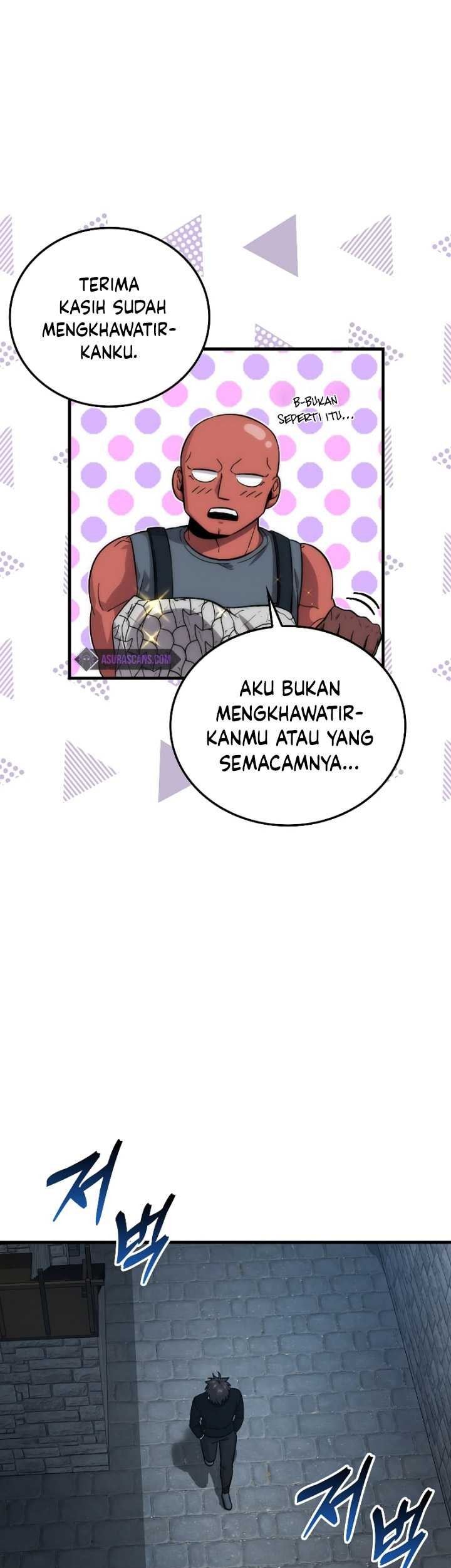 Demon Lord’s Martial Arts Ascension Chapter 53 Gambar 22