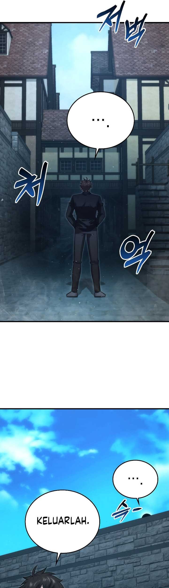 Demon Lord’s Martial Arts Ascension Chapter 53 Gambar 24