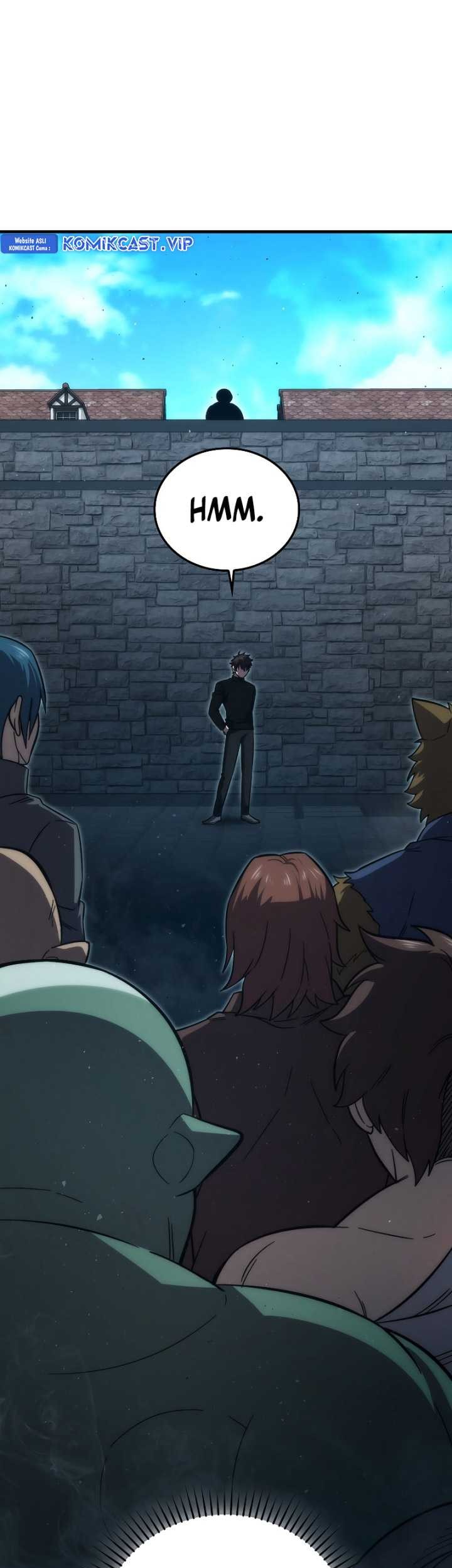 Demon Lord’s Martial Arts Ascension Chapter 53 Gambar 38