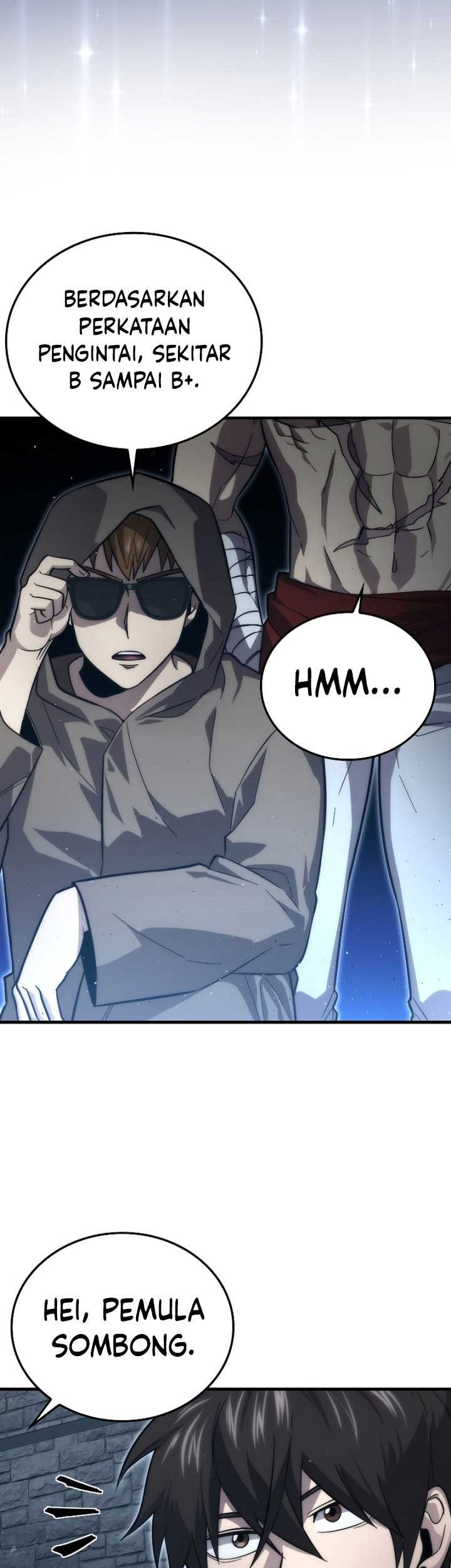 Demon Lord’s Martial Arts Ascension Chapter 53 Gambar 44