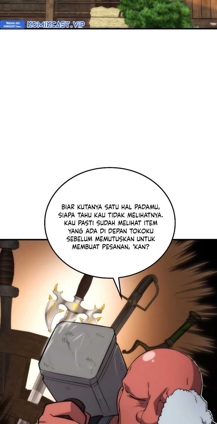 Demon Lord’s Martial Arts Ascension Chapter 53 Gambar 3