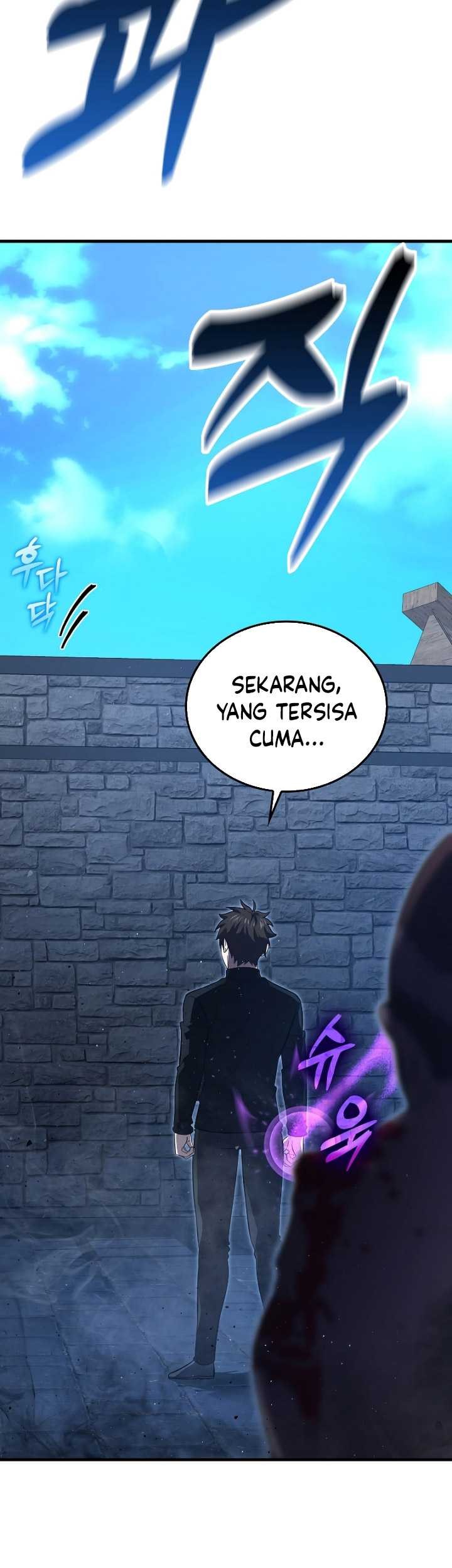 Demon Lord’s Martial Arts Ascension Chapter 53 Gambar 66