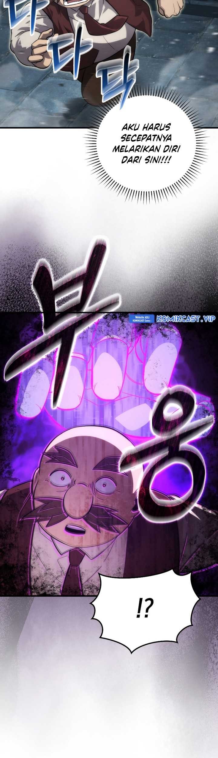 Demon Lord’s Martial Arts Ascension Chapter 53 Gambar 68