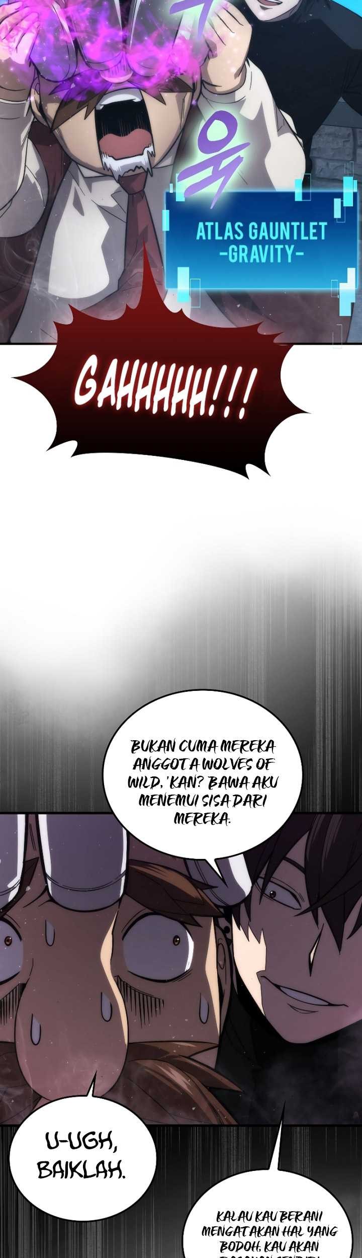 Demon Lord’s Martial Arts Ascension Chapter 53 Gambar 70