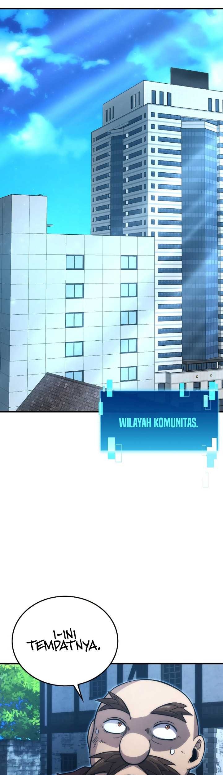 Demon Lord’s Martial Arts Ascension Chapter 53 Gambar 72