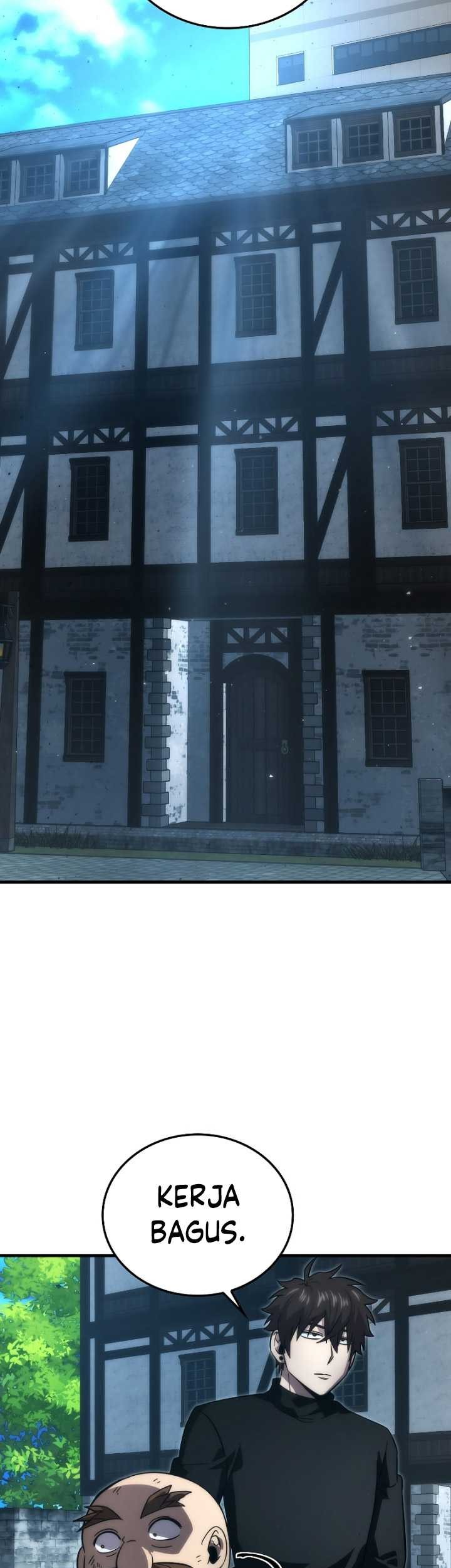 Demon Lord’s Martial Arts Ascension Chapter 53 Gambar 74