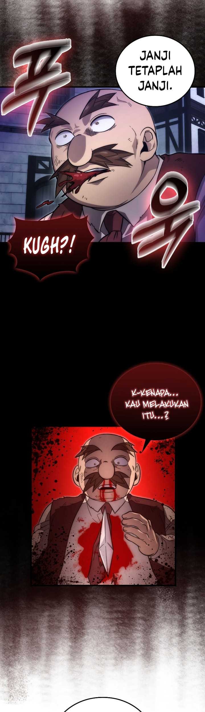 Demon Lord’s Martial Arts Ascension Chapter 53 Gambar 76