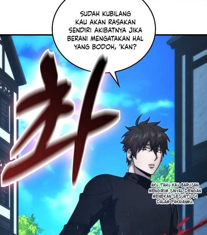 Demon Lord’s Martial Arts Ascension Chapter 53 Gambar 77