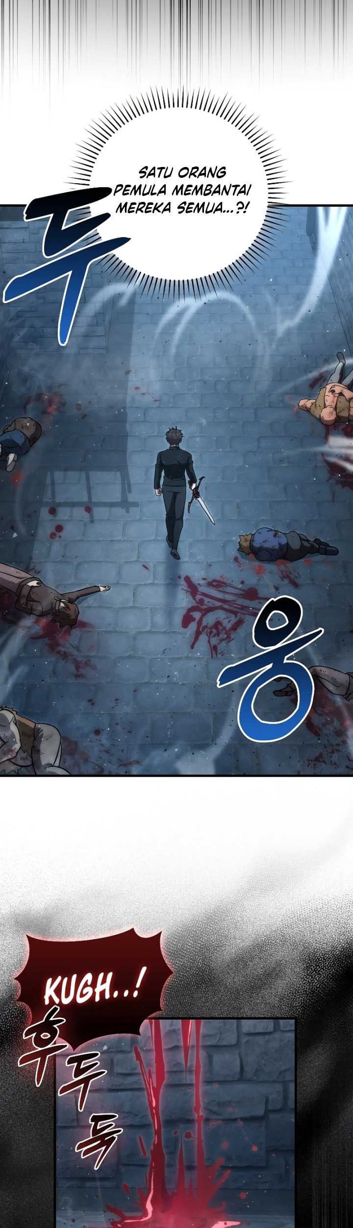 Demon Lord’s Martial Arts Ascension Chapter 53 Gambar 58