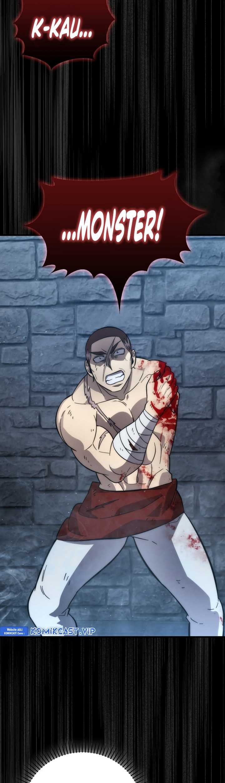 Demon Lord’s Martial Arts Ascension Chapter 53 Gambar 60