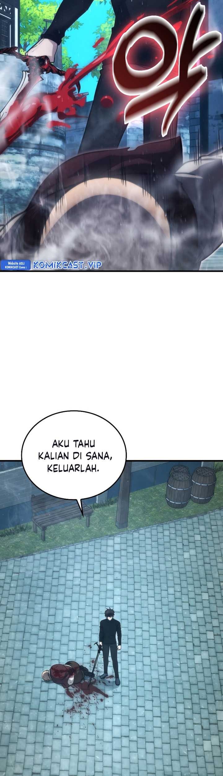 Demon Lord’s Martial Arts Ascension Chapter 53 Gambar 78