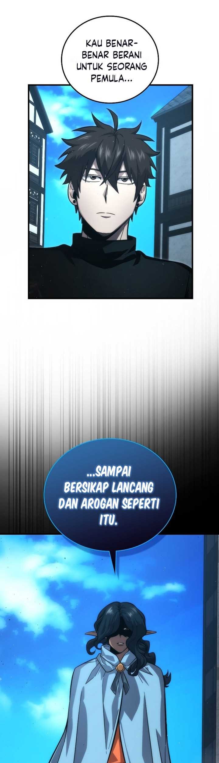 Demon Lord’s Martial Arts Ascension Chapter 53 Gambar 80