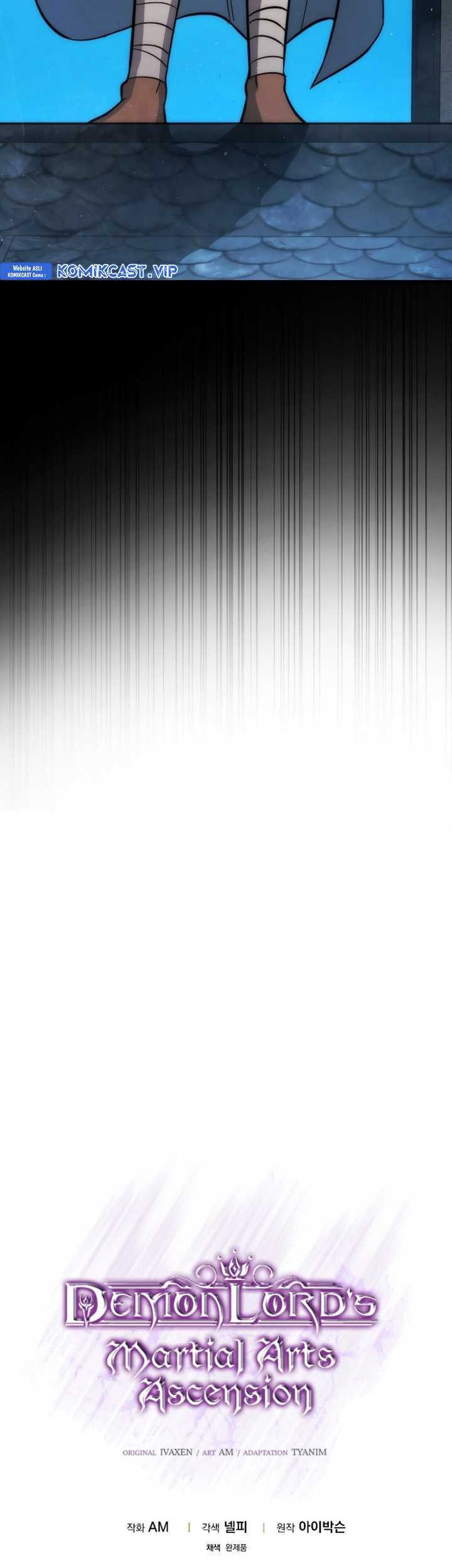 Demon Lord’s Martial Arts Ascension Chapter 53 Gambar 82