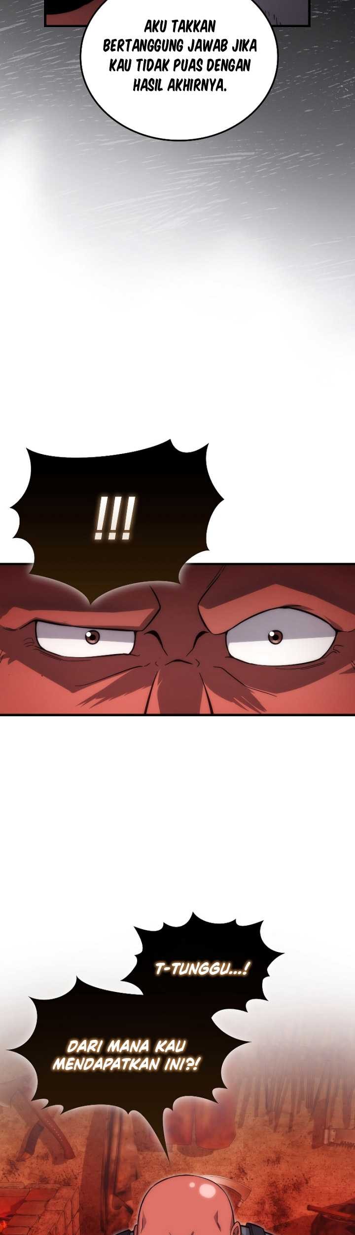 Demon Lord’s Martial Arts Ascension Chapter 53 Gambar 6