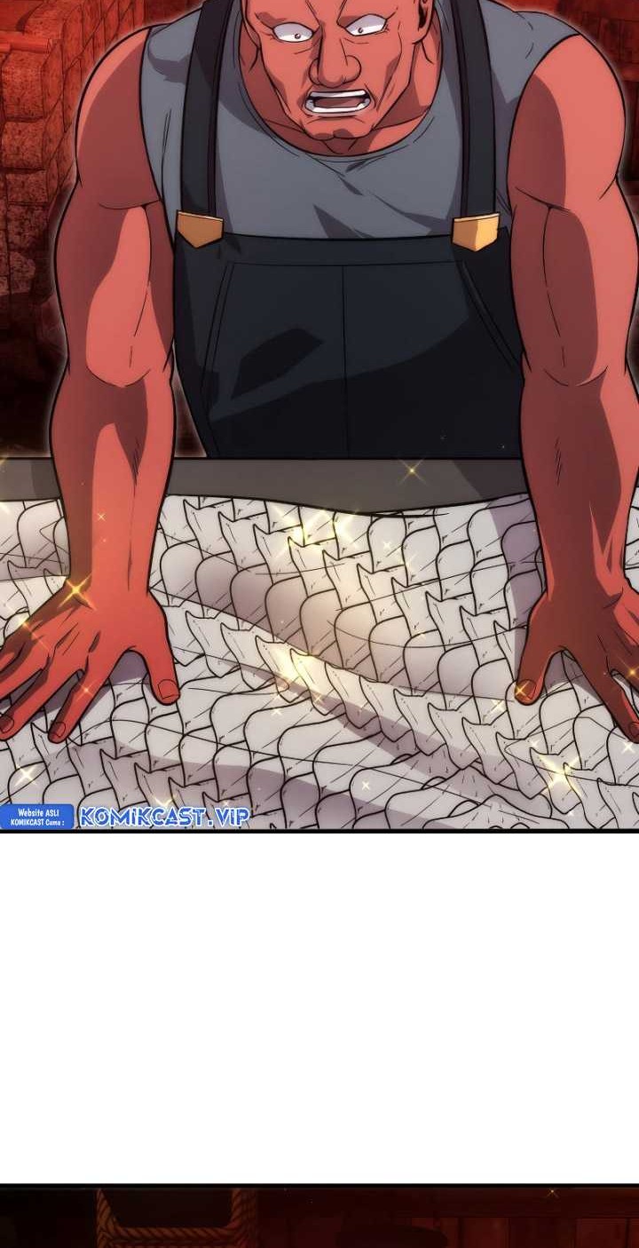 Demon Lord’s Martial Arts Ascension Chapter 53 Gambar 7