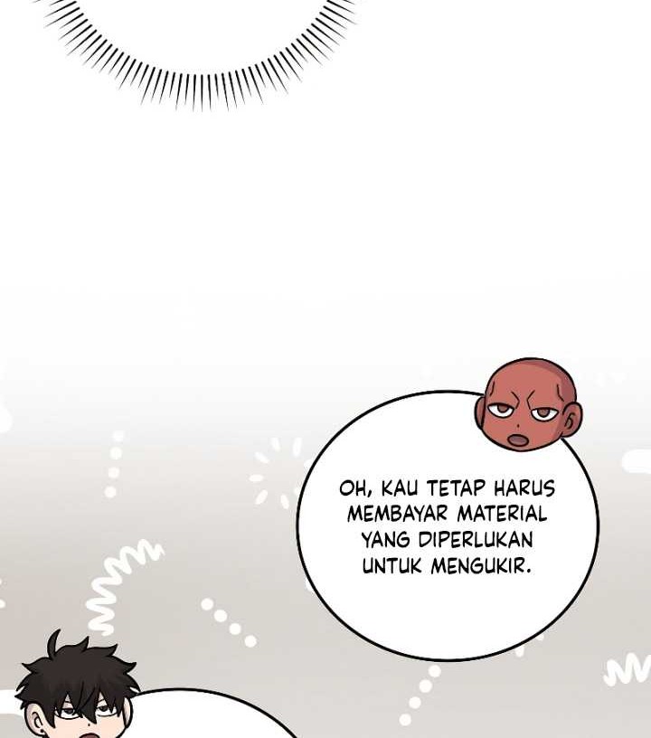 Demon Lord’s Martial Arts Ascension Chapter 53 Gambar 13