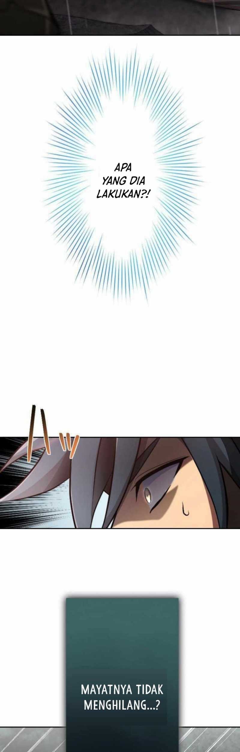 Revenge of the Top Ranker Chapter 15 Gambar 34