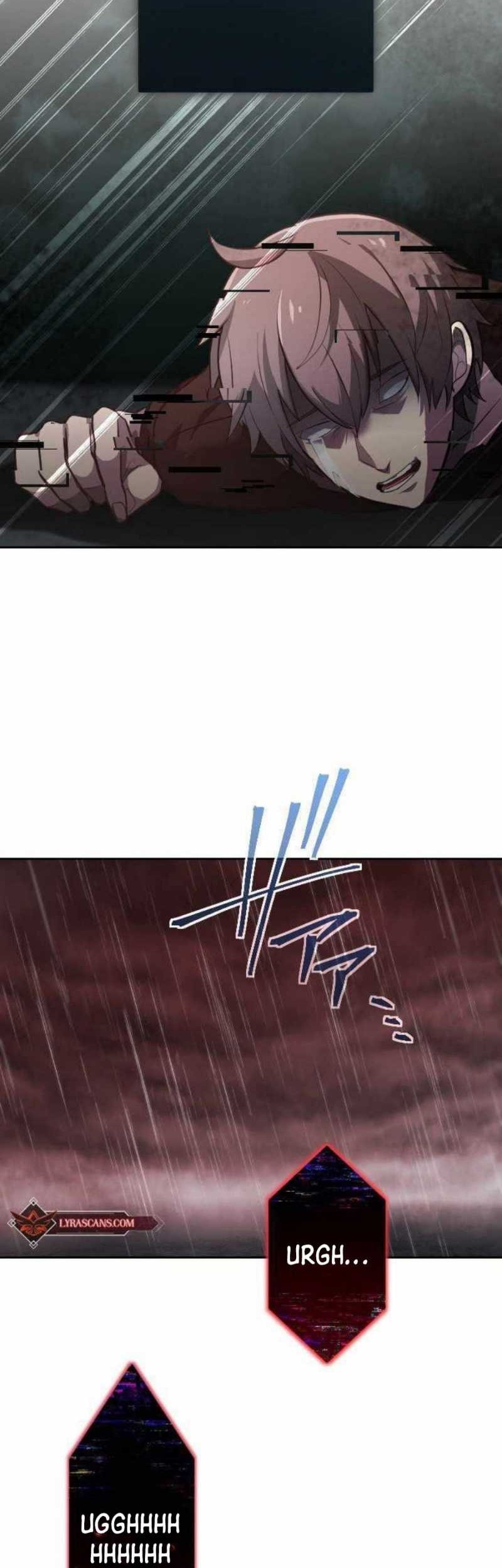 Revenge of the Top Ranker Chapter 15 Gambar 35