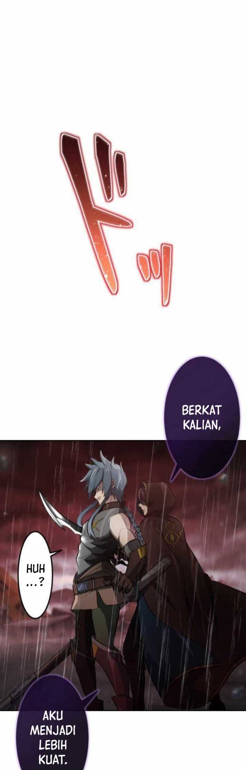 Revenge of the Top Ranker Chapter 15 Gambar 37
