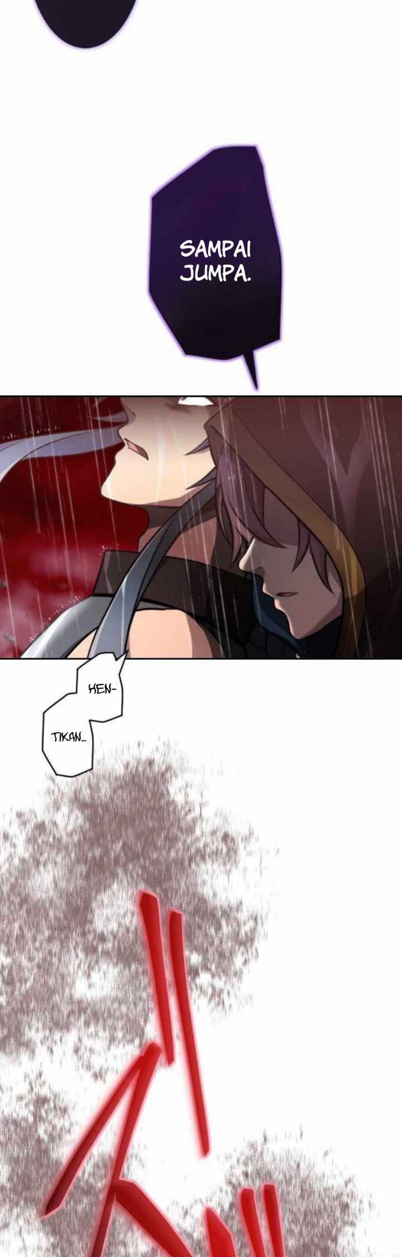 Revenge of the Top Ranker Chapter 15 Gambar 38