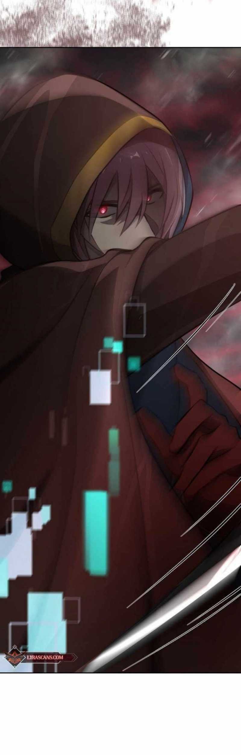 Revenge of the Top Ranker Chapter 15 Gambar 43