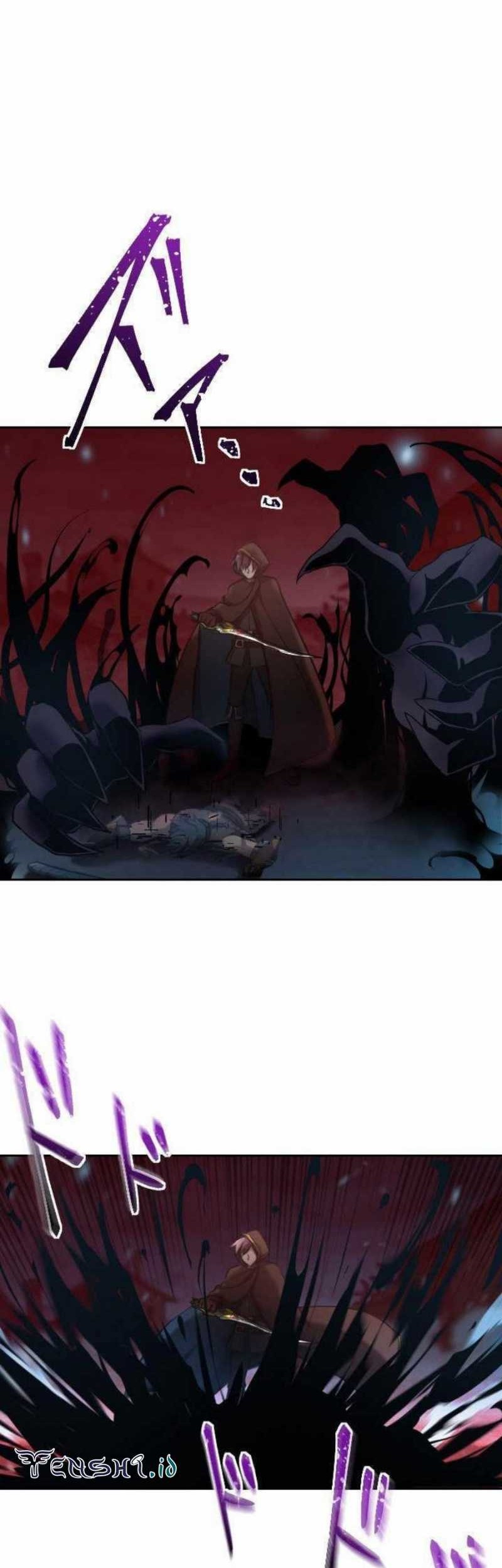 Revenge of the Top Ranker Chapter 15 Gambar 44