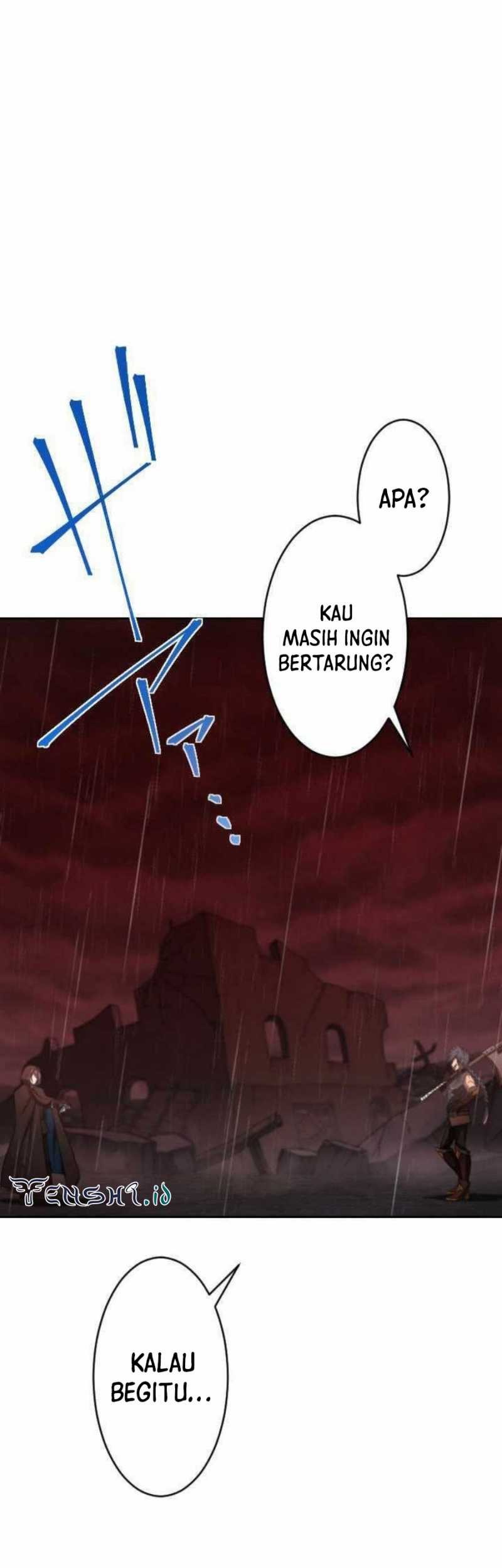 Revenge of the Top Ranker Chapter 15 Gambar 46