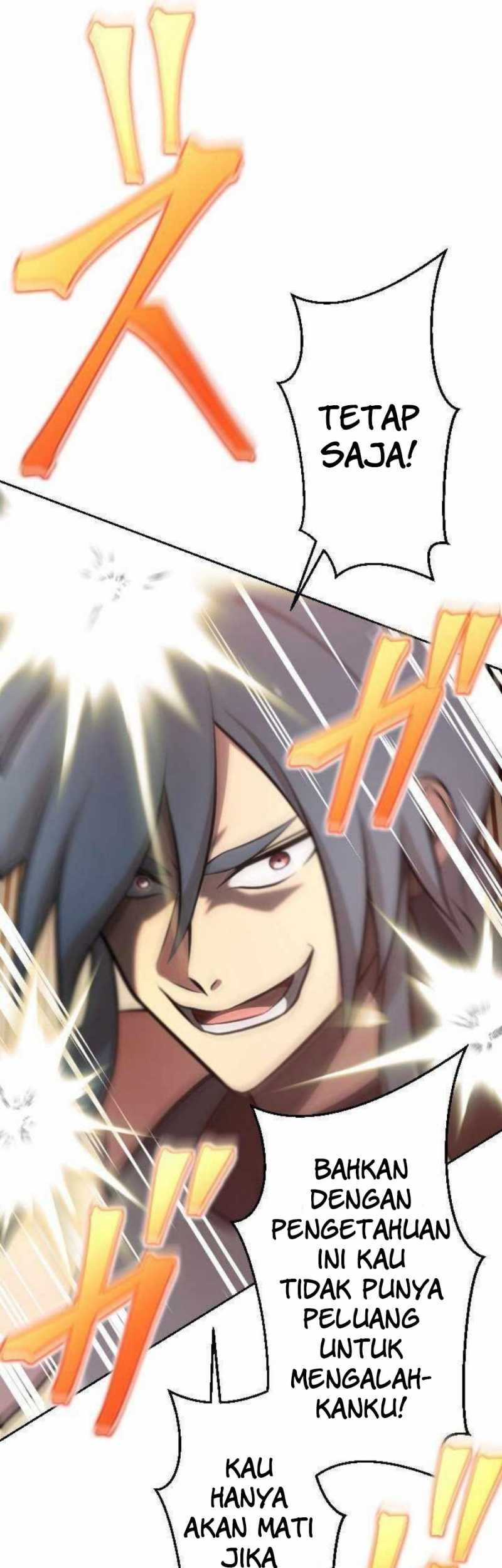 Revenge of the Top Ranker Chapter 15 Gambar 49